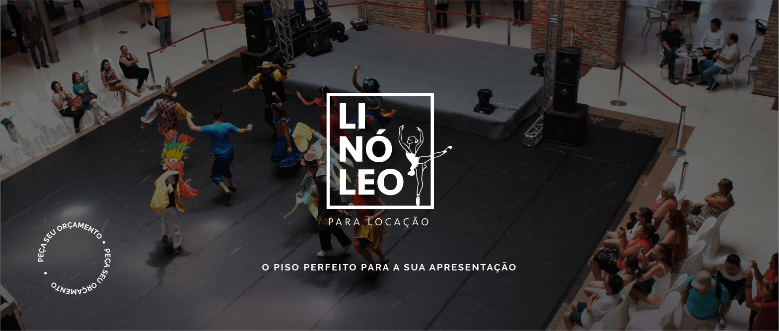 Use Linóleo