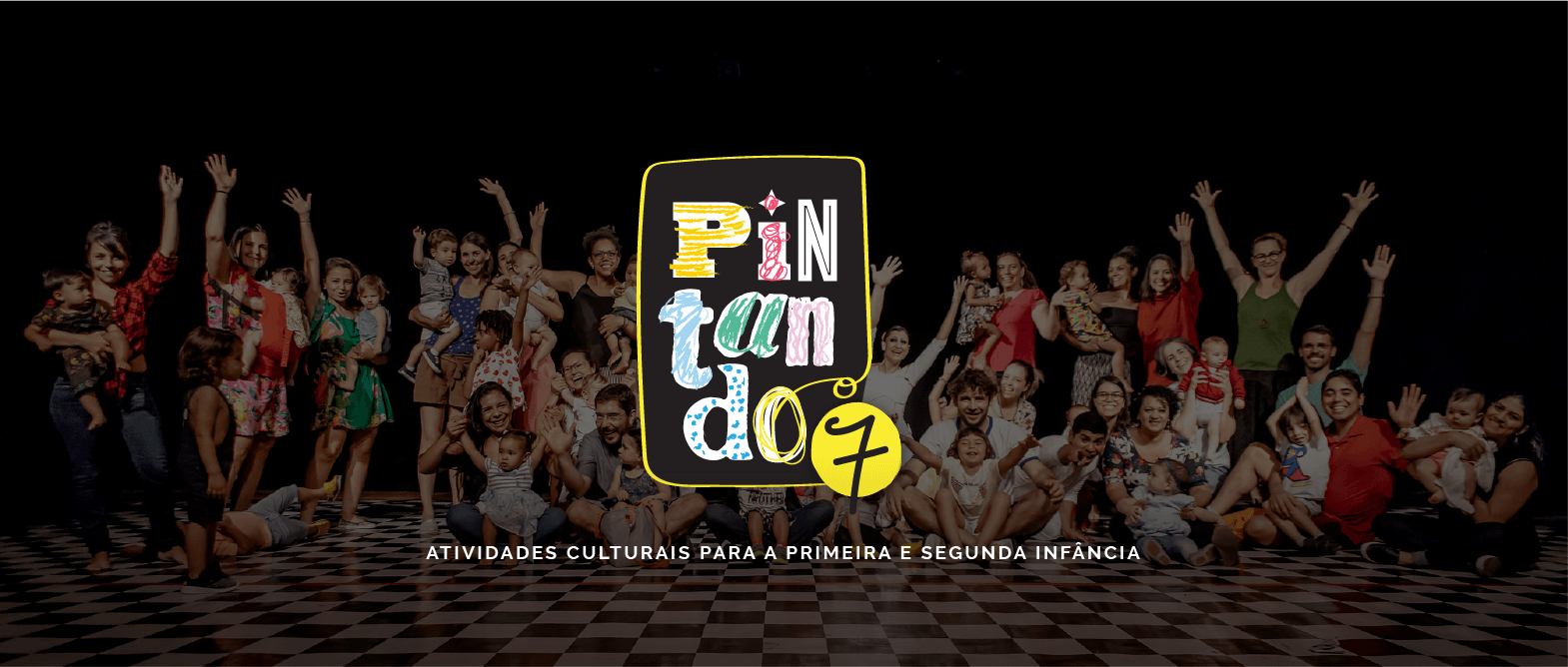 Pintando o 7
