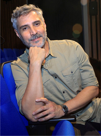 Luciano Pontes
