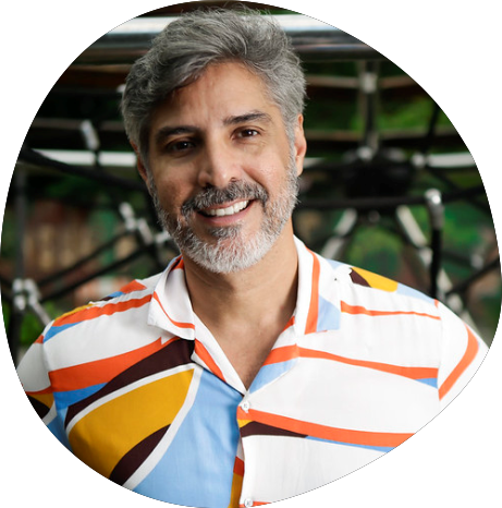 Luciano Pontes