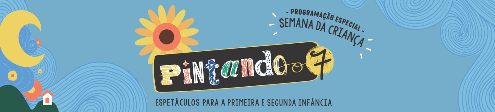 Pintando o 7