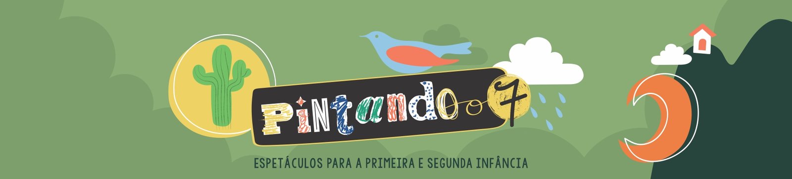 Pintando o 7