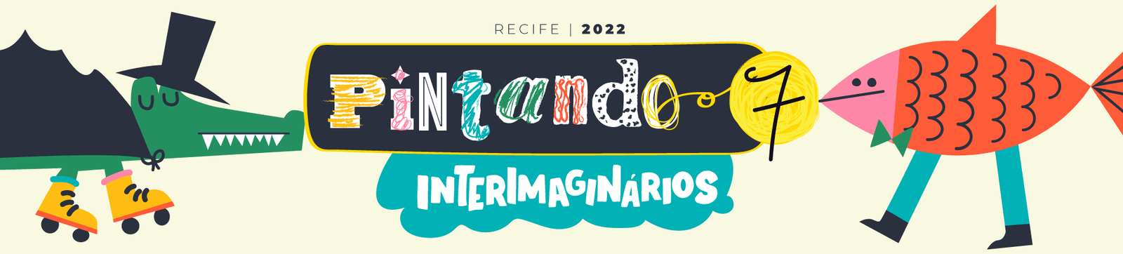 Pintando o 7